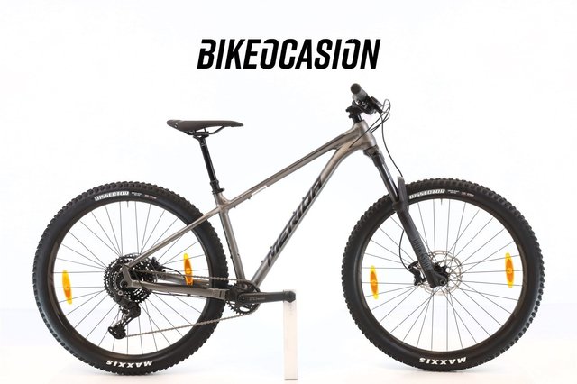 Bicicleta Merida Big.Trail 500 t.M Km.0