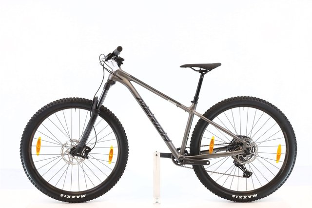 Bicicleta Merida Big.Trail 500 t.M Km.0