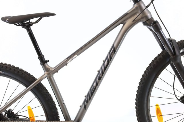 Bicicleta Merida Big.Trail 500 t.M Km.0