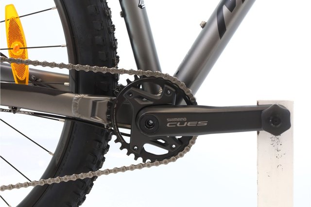 Bicicleta Merida Big.Trail 500 t.M Km.0