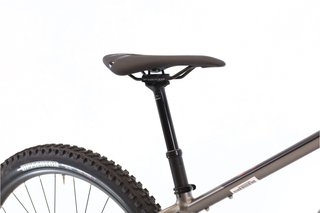 Bicicleta Merida Big.Trail 500 t.S Km.0