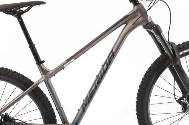 Bicicleta Merida Big.Trail 500 t.L Km.0