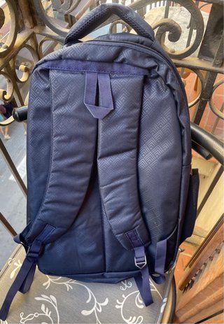 Mochila Nike Azul