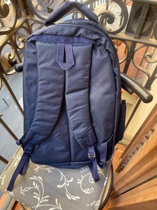 Mochila Nike Azul