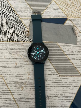 Reloj Inteligente GWENLAND Negro