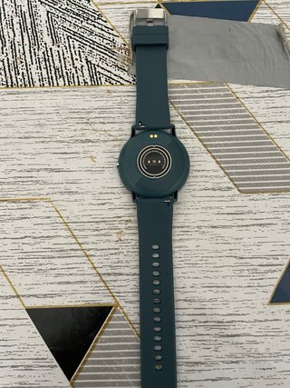 Reloj Inteligente GWENLAND Negro