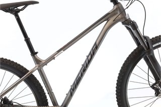 Bicicleta Merida Big.Trail 500 t.L Km.0