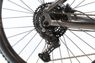 Bicicleta Merida Big.Trail 500 t.L Km.0