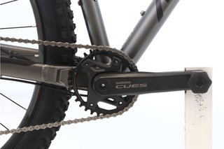 Bicicleta Merida Big.Trail 500 t.L Km.0