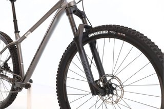 Bicicleta Merida Big.Trail 500 t.L Km.0