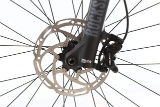 Bicicleta Merida Big.Trail 500 t.L Km.0
