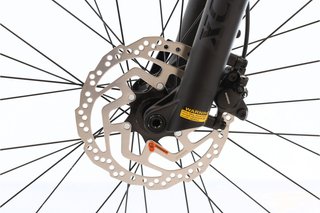 Bicicleta Merida Big.Trail 400 t.M Km.0
