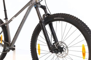 Bicicleta Merida Big.Trail 400 t.M Km.0