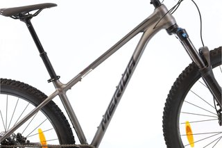 Bicicleta Merida Big.Trail 400 t.M Km.0