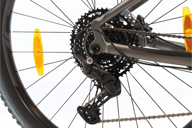 Bicicleta Merida Big.Trail 400 t.M Km.0