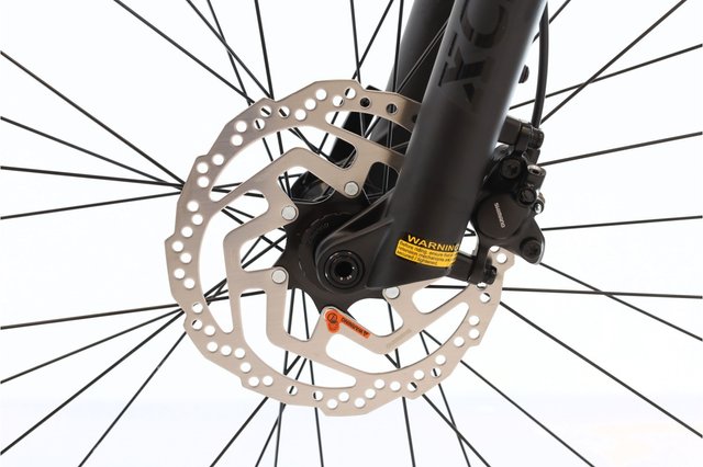 Bicicleta Merida Big.Trail 400 t.M Km.0