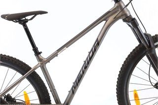 Bicicleta Merida Big.Trail 500 t.M Km.0