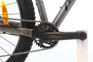 Bicicleta Merida Big.Trail 500 t.M Km.0