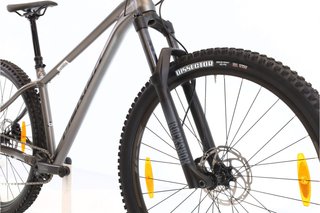 Bicicleta Merida Big.Trail 500 t.M Km.0