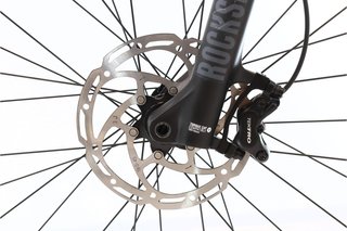 Bicicleta Merida Big.Trail 500 t.M Km.0