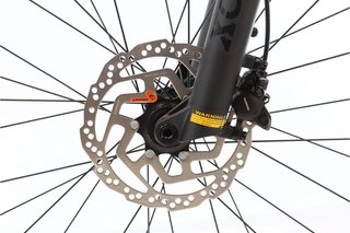 Bicicleta Merida Big.Trail 400 t.XL Km.0