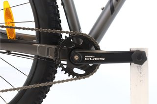 Bicicleta Merida Big.Trail 400 t.M Km.0
