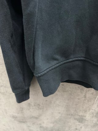 Sudadera Nike Air Jordan Negra