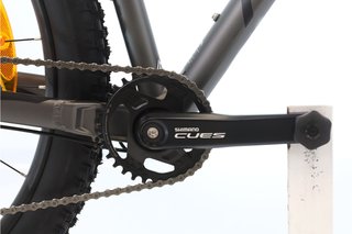 Bicicleta Merida Big.Trail 400 t.XL Km.0