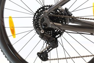 Bicicleta Merida Big.Trail 400 t.XL Km.0