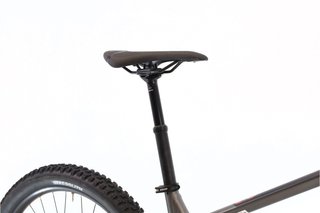 Bicicleta Merida Big.Trail 400 t.XL Km.0