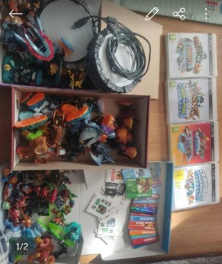 Pack Skylanders Imaginators Combo Pack