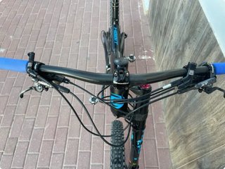 Cannondale Habit Carbon 2 M 2018