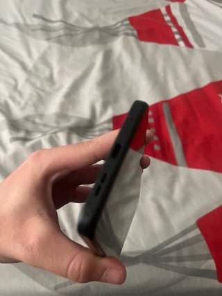 Redmi Note 12 4G Negro
