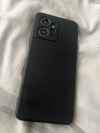 Redmi Note 12 4G Negro