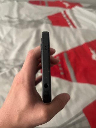 Redmi Note 12 4G Negro