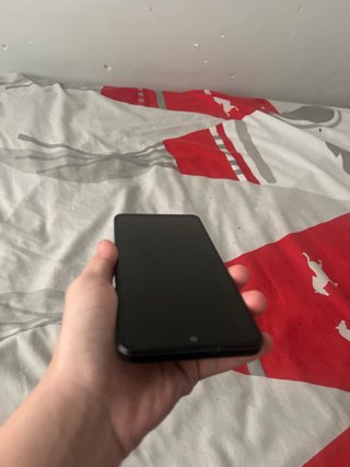 Redmi Note 12 4G Negro