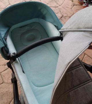 Carrito Jané Kawai + Regalo MAXICOSI