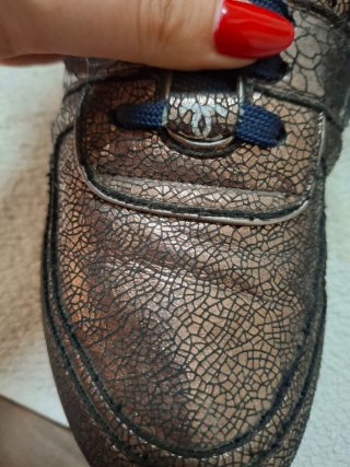 Sneakers Chanel 39
