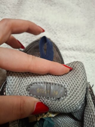 Sneakers Chanel 39