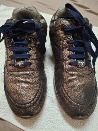 Sneakers Chanel 39
