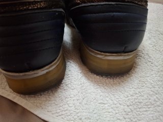Sneakers Chanel 39