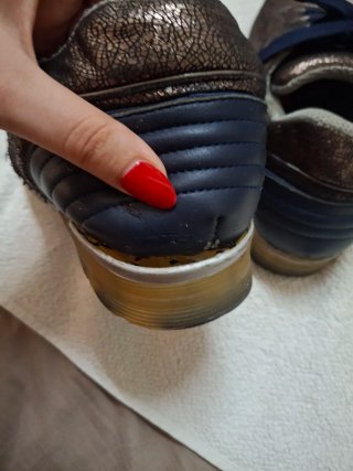 Sneakers Chanel 39