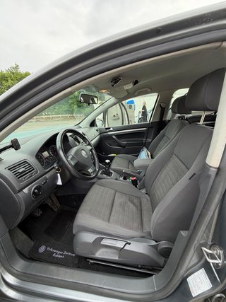 Volkswagen Golf 2008