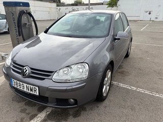 Volkswagen Golf 2008