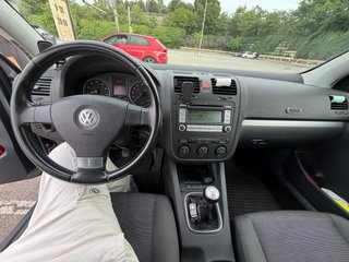 Volkswagen Golf 2008