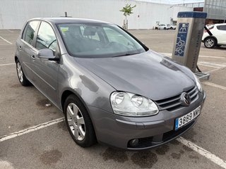 Volkswagen Golf 2008