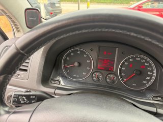 Volkswagen Golf 2008