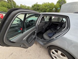 Volkswagen Golf 2008