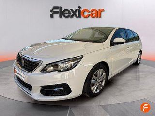 Peugeot 308 W Style BlueHDi 100 S&S 6 Vel. MAN