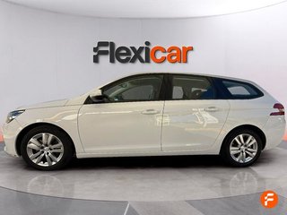 Peugeot 308 W Style BlueHDi 100 S&S 6 Vel. MAN